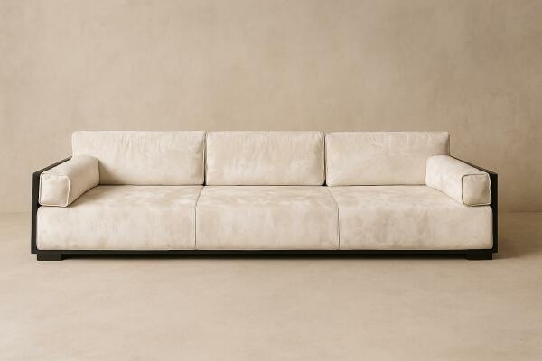 Contrasto Morbido-Sofa image 0