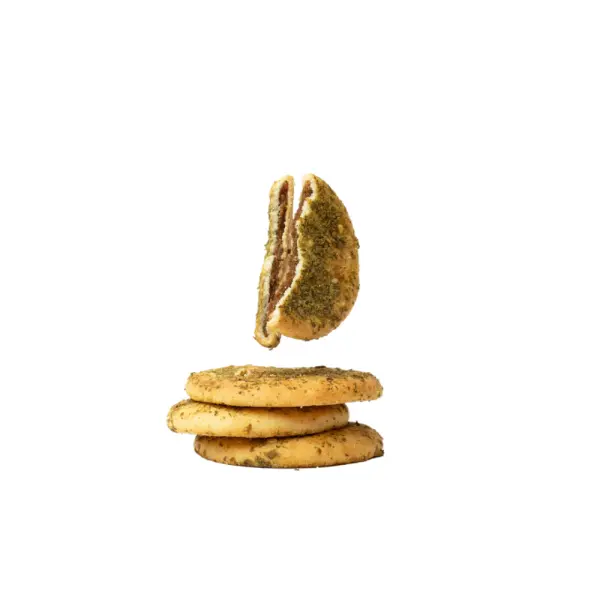 رهايف زعتر image 1