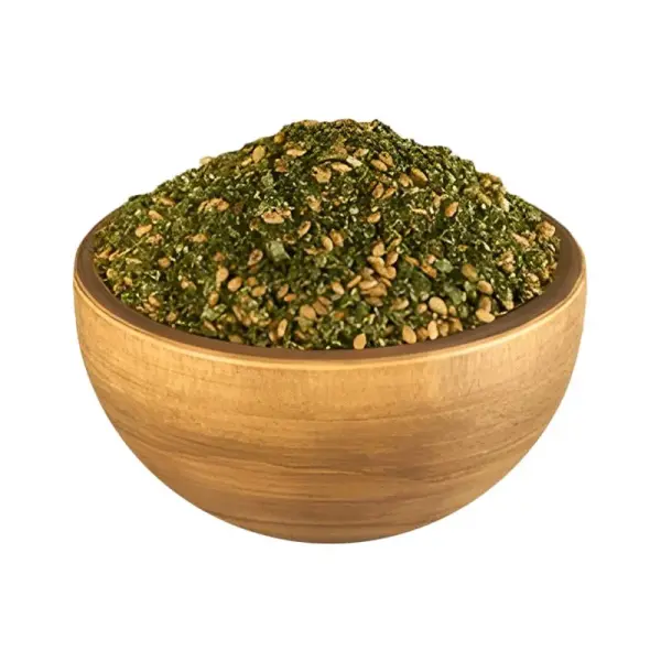 زعتر 250 غرام image 0
