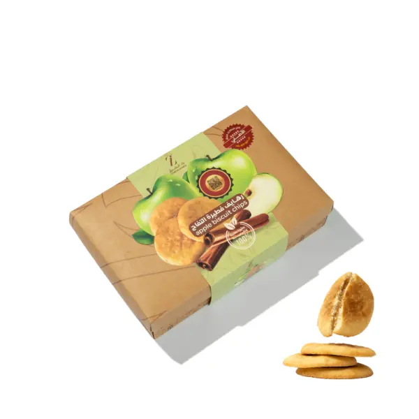 رهايف التفاح image 0