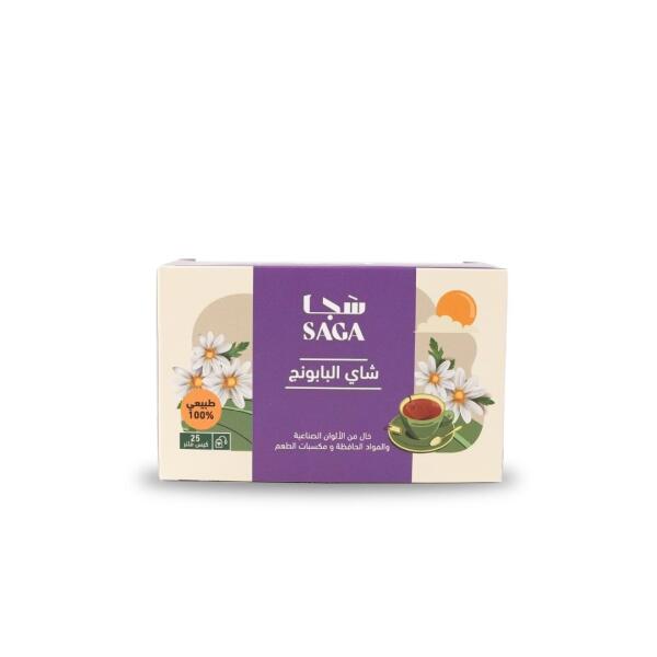 شاي البابونج image 0