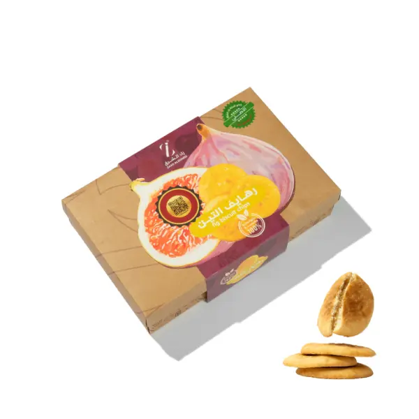 رهايف التين image 0