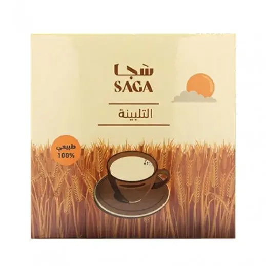 التلبينة سجا image 0