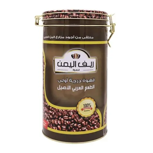 قهوة ريف اليمن image 0