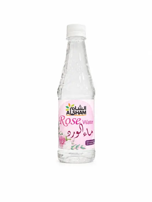 ماء ورد  image 0