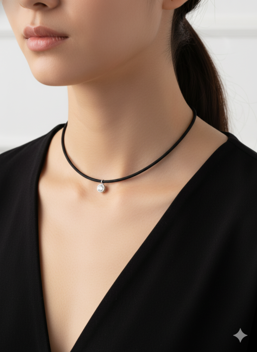 Magnetic Neckalce image 0