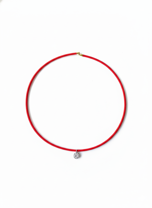 Magnetic Neckalce image 3