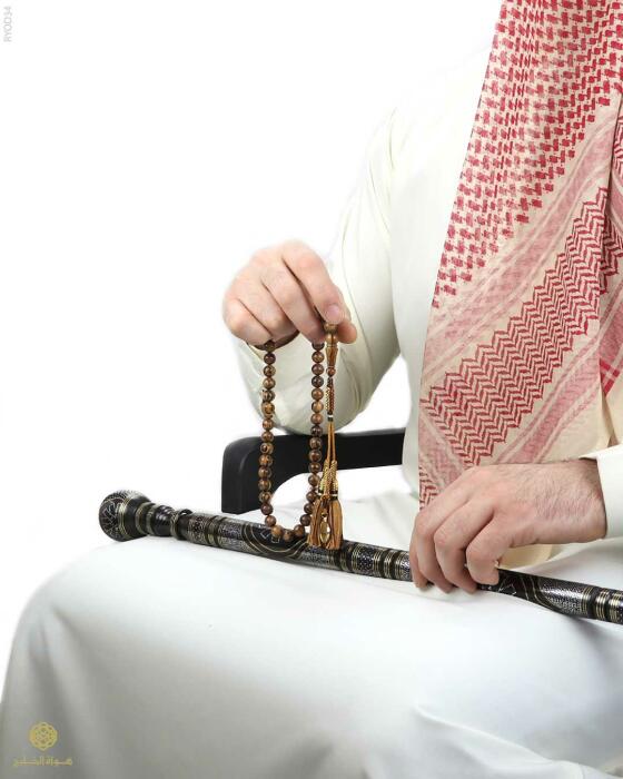 مسباح العود image 1