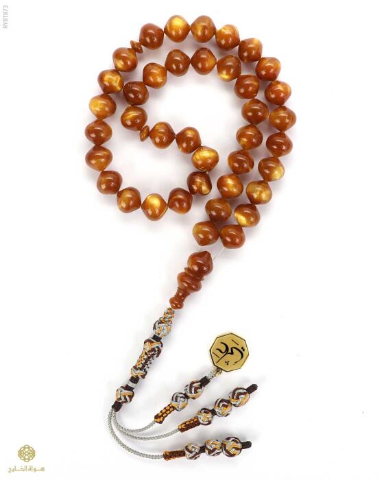  ROSARY  BAKLITE TURKY image 1
