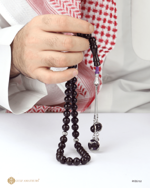 مسباح زعفران الماني  image 1