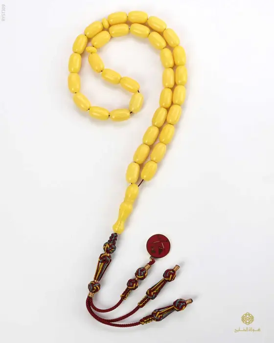 مسباح سندلوس  image 1