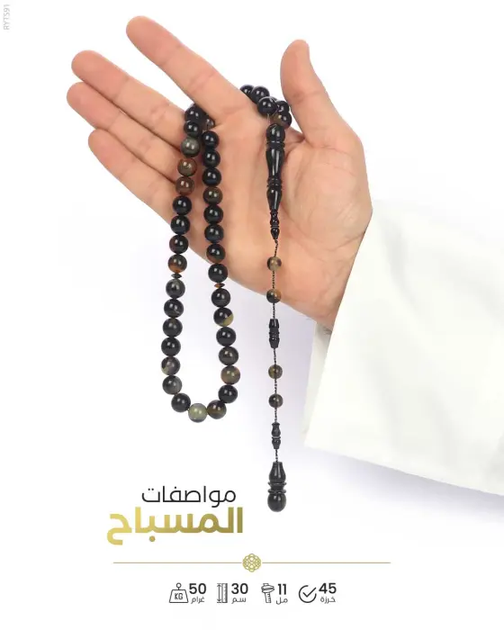 مسباح ظهر السلحفاة image 1