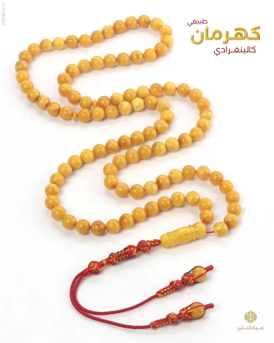 كهرمان كالينغرادي  image 0