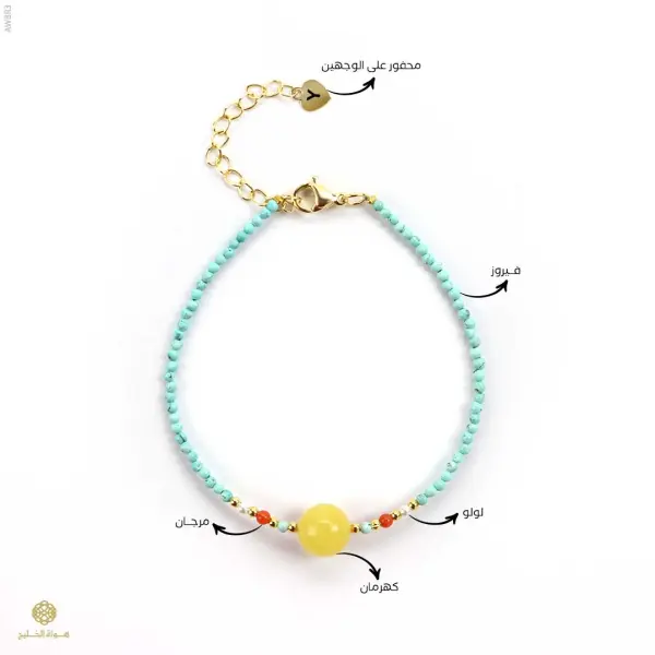 Women's bracelet image 1
