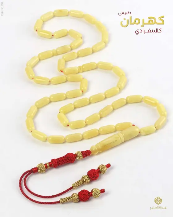 كهرمان كالينغرادي  image 0