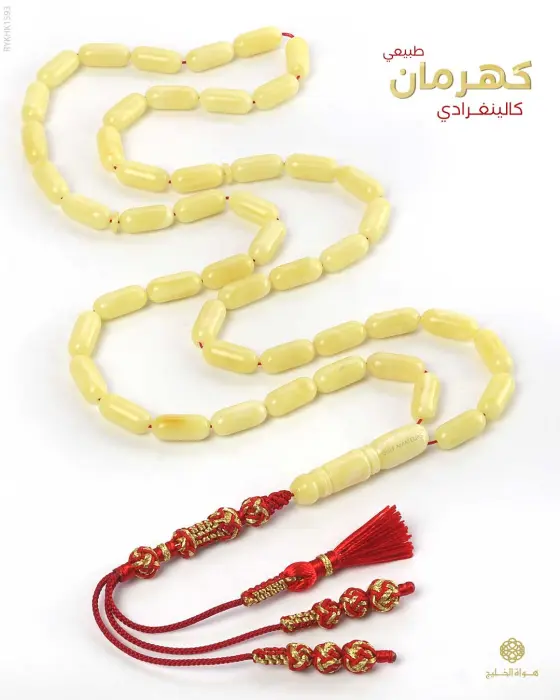 كهرمان كالينغرادي  image 0