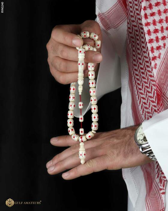 مسباح عاج الفيل image 1