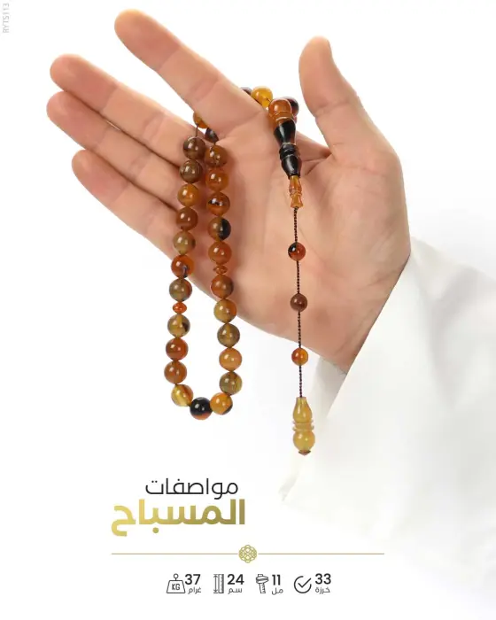 مسباح ظهر السلحفاة image 1