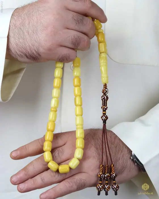 كهرمان بولندي image 4