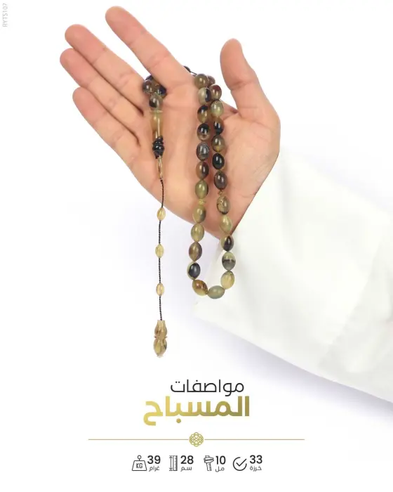 مسباح ظهر السلحفاة image 1