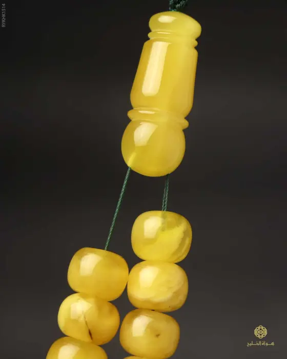 كهرمان كالينغرادي  image 1