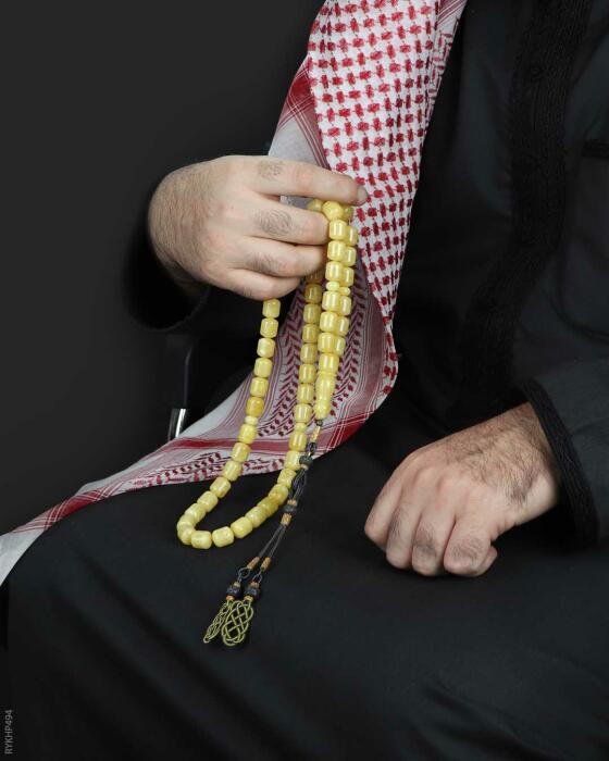 كهرمان طبيعي image 1