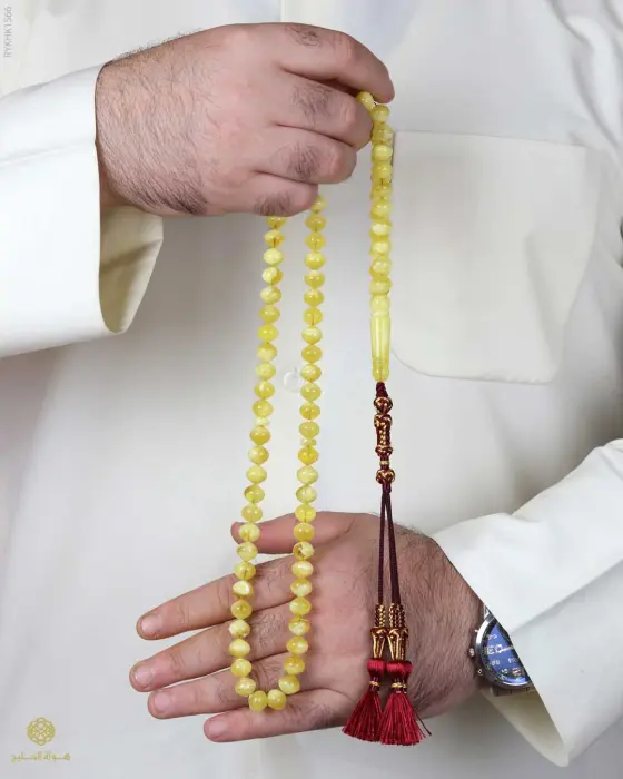 كهرمان كالينغرادي  image 2