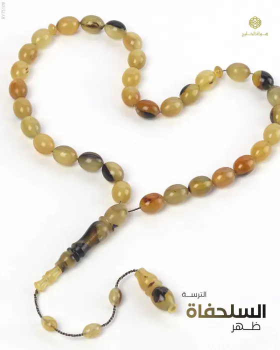 مسباح ظهر السلحفاة image 0