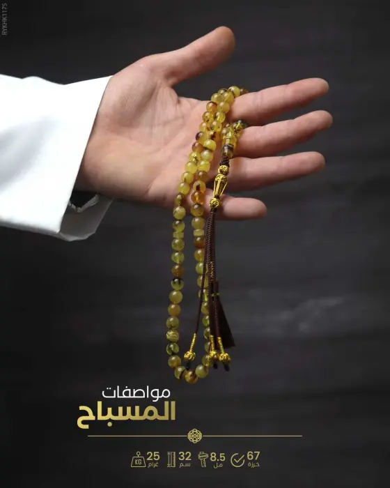 كهرمان كالينغرادي  image 1