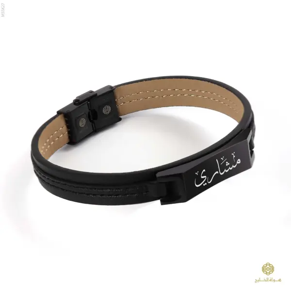 اسوارة -أسود image 0