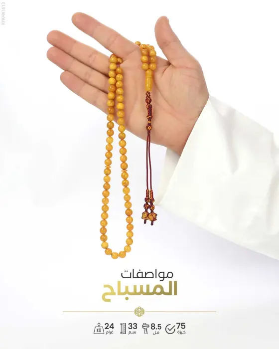كهرمان كالينغرادي  image 1