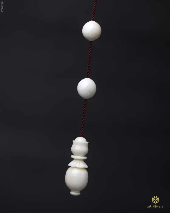 مسباح عاج الفيل image 3
