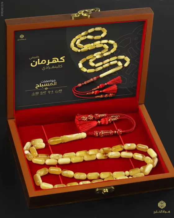 كهرمان كالينغرادي  image 5