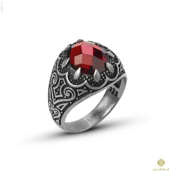 خاتم رجالي image 0