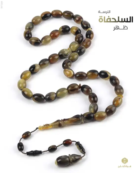 مسباح ظهر السلحفاة image 0