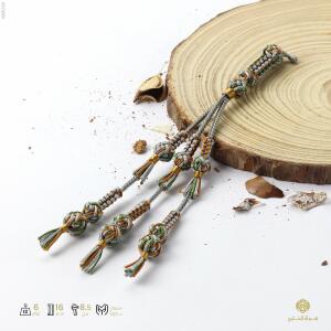  كركوش محبوك يدوياً image 0