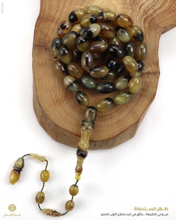 مسباح ظهر السلحفاة image 0