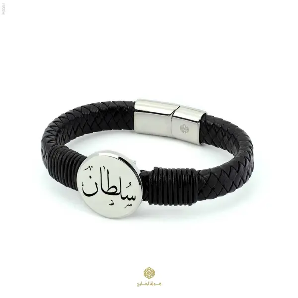 اسوارة -فضي image 0