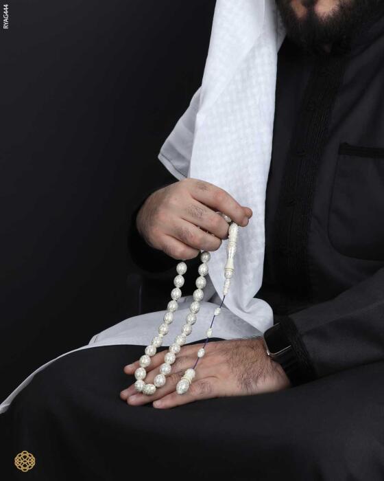 مسباح عاج الفيل image 1