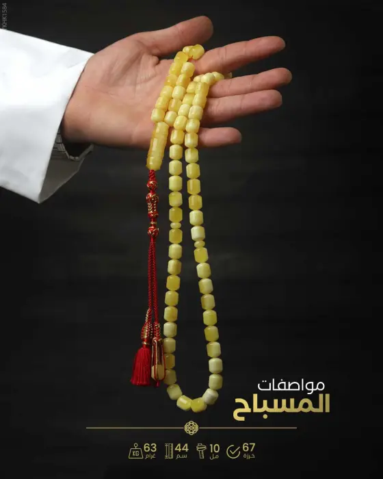 كهرمان كالينغرادي  image 1