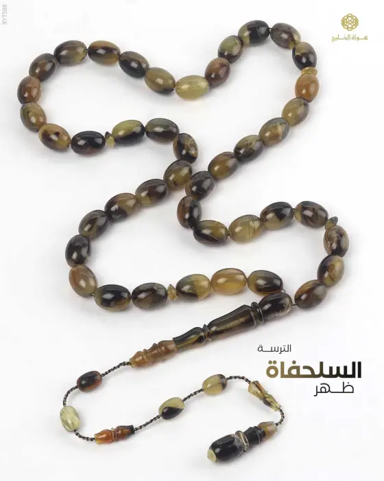 مسباح ظهر السلحفاة image 0