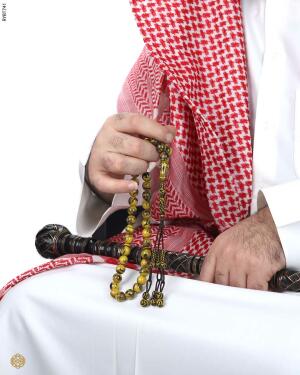 مسباح بكلايت تركي image 2
