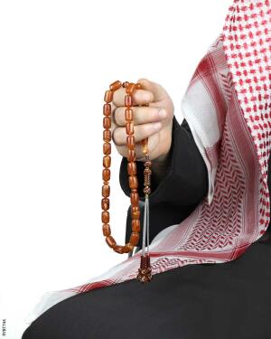 مسباح بكلايت تركي  image 1