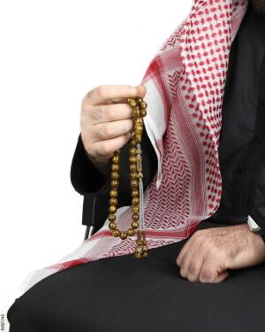  مسباح بكلايت تركي  image 1