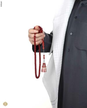 مسباح زعفران الماني image 2