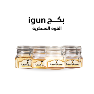بكج اي جن image 0