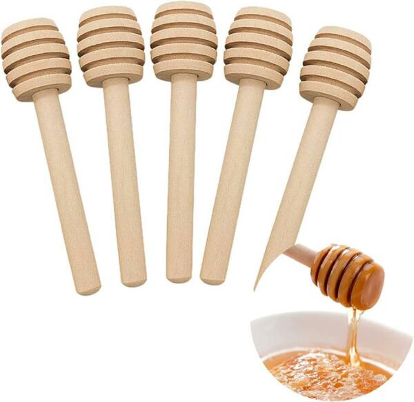 ملاعق خشب image 1