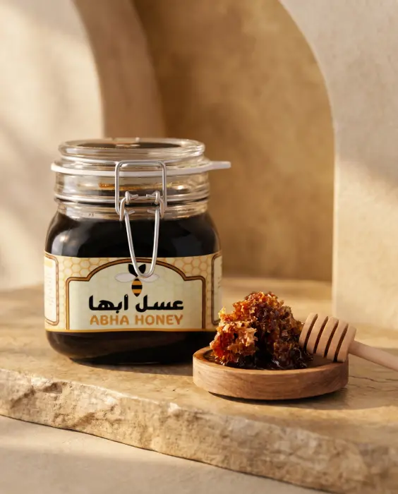 Talh honey image 0
