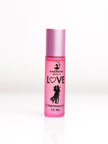 رول نبض LOVE image 0