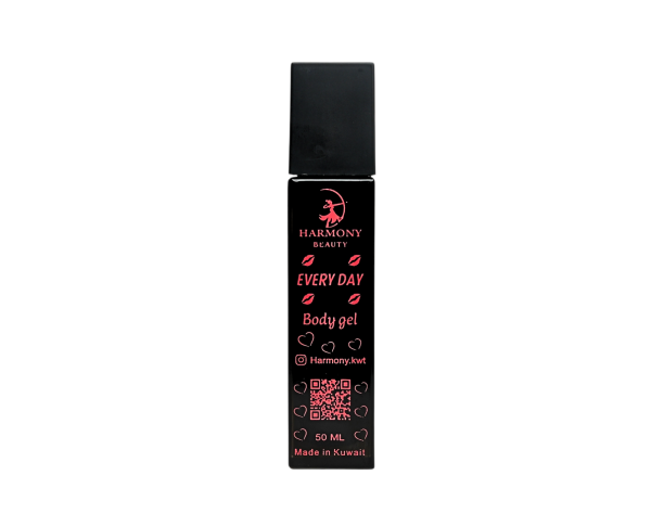 BODY GEL  EVERY DAY image 0